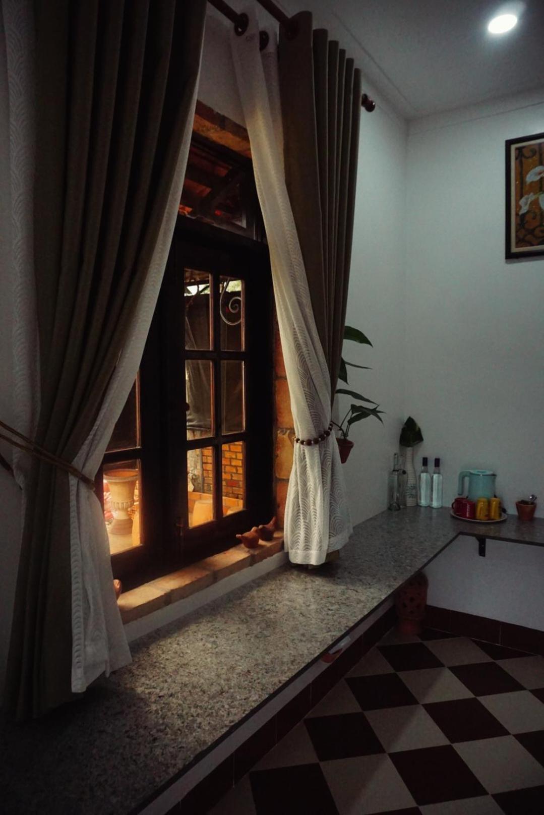 Mekong Pottery Homestay, Green-Friendly & Boat Tour Vinh Long Luaran gambar